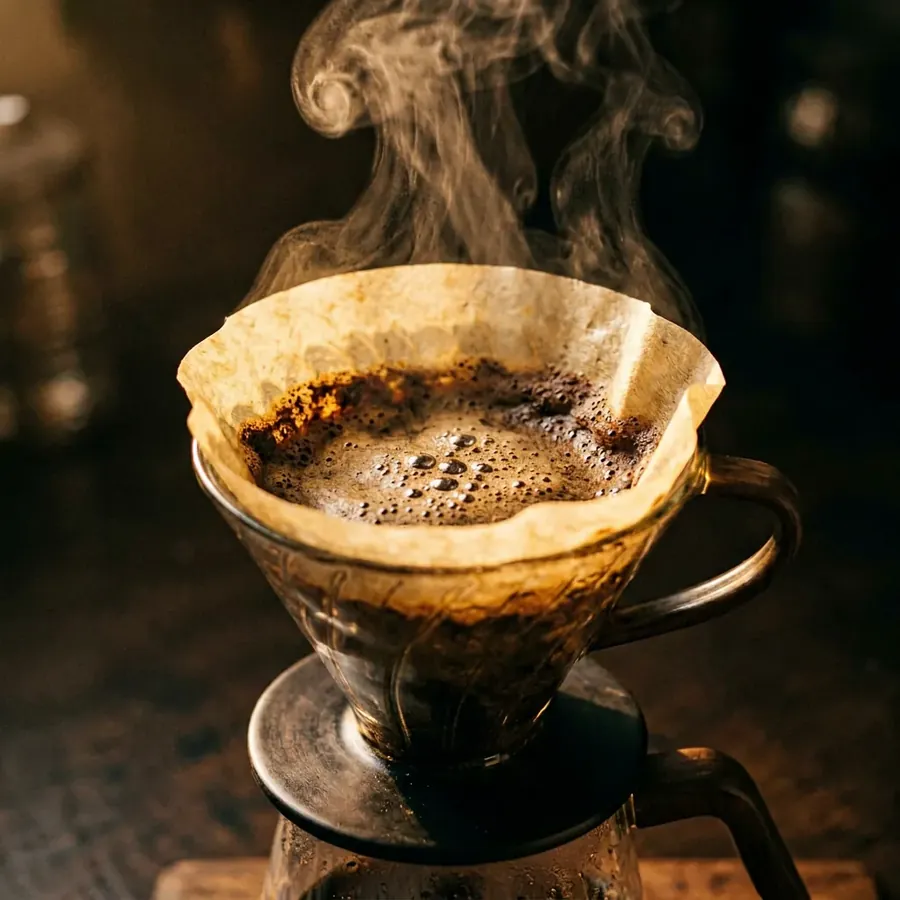 Brewing estrazioni alternative