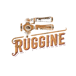 Rùggine Macchine da Caffè